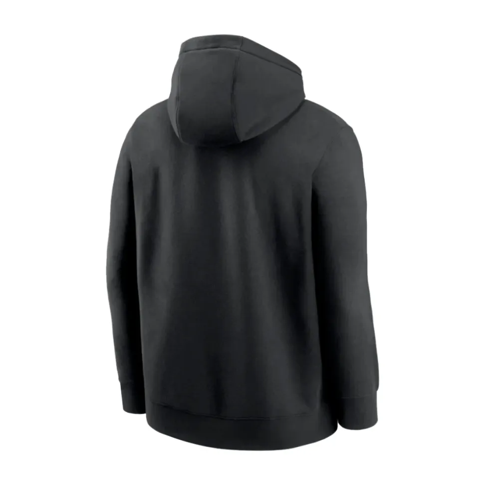 Sudadera con capucha Club Fleece
