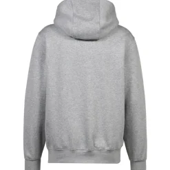 Sudadera con Capucha Club Pullover Fleece