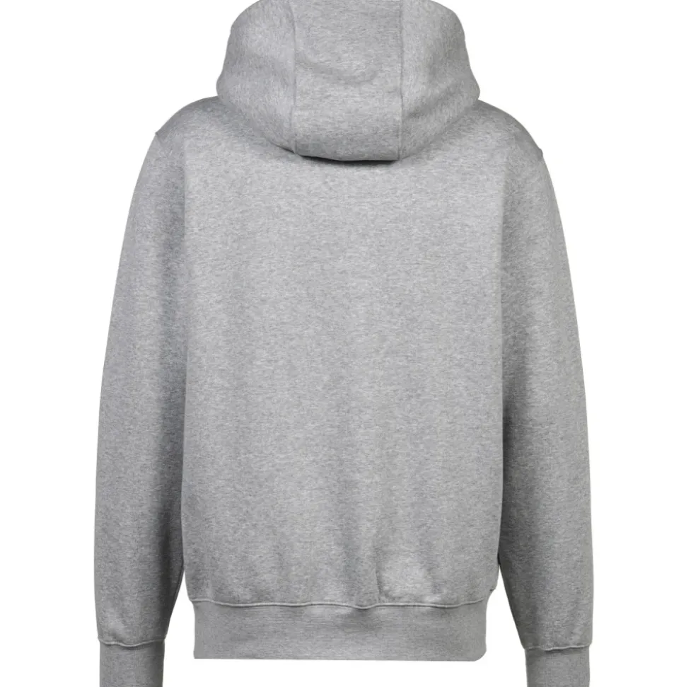Sudadera con Capucha Club Pullover Fleece