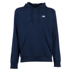 Sudadera con capucha de felpa francesa Sport Essentials