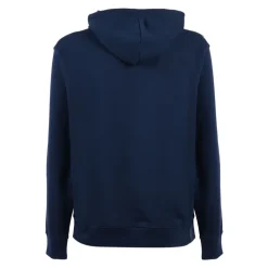 Sudadera con capucha de felpa francesa Sport Essentials