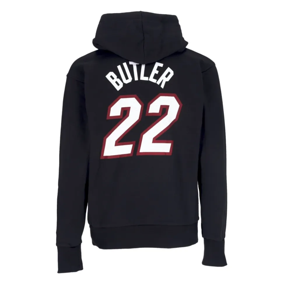 Sudadera con Capucha de Forro Polar No 22