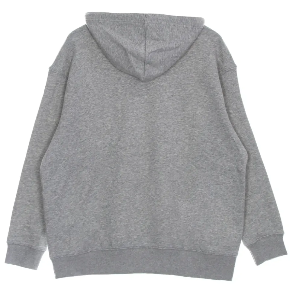 Sudadera con capucha Essential Fleece de manga larga
