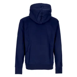 Sudadera con Capucha Essential Fleece