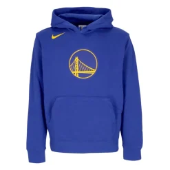 Sudadera con capucha Golden State Warriors