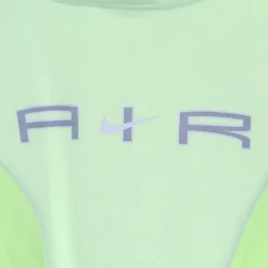 Sudadera con capucha ligera Air Fleece