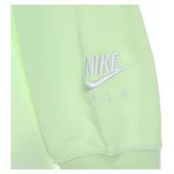 Sudadera con capucha ligera Air Fleece