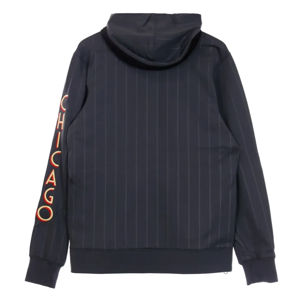 Sudadera con capucha ligera City Edition