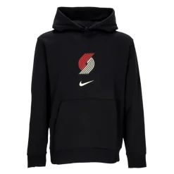 Sudadera con capucha NBA City Edition Club Porbla