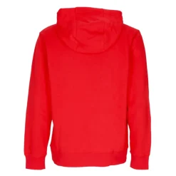 Sudadera con Capucha NBA Club Houroc