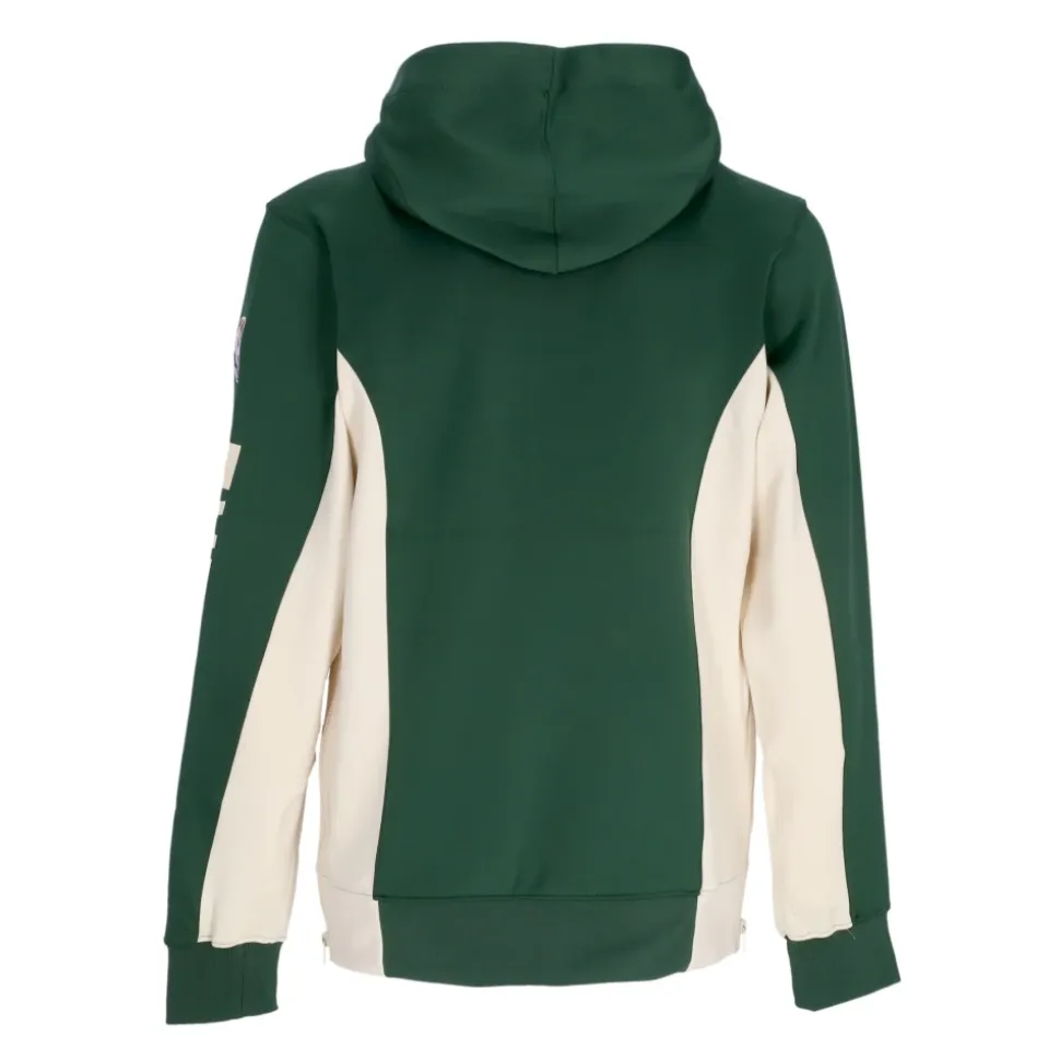 Sudadera con capucha NBA DRI-FIT Showtime con cremallera