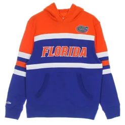 Sudadera con Capucha NCAA Head Coach