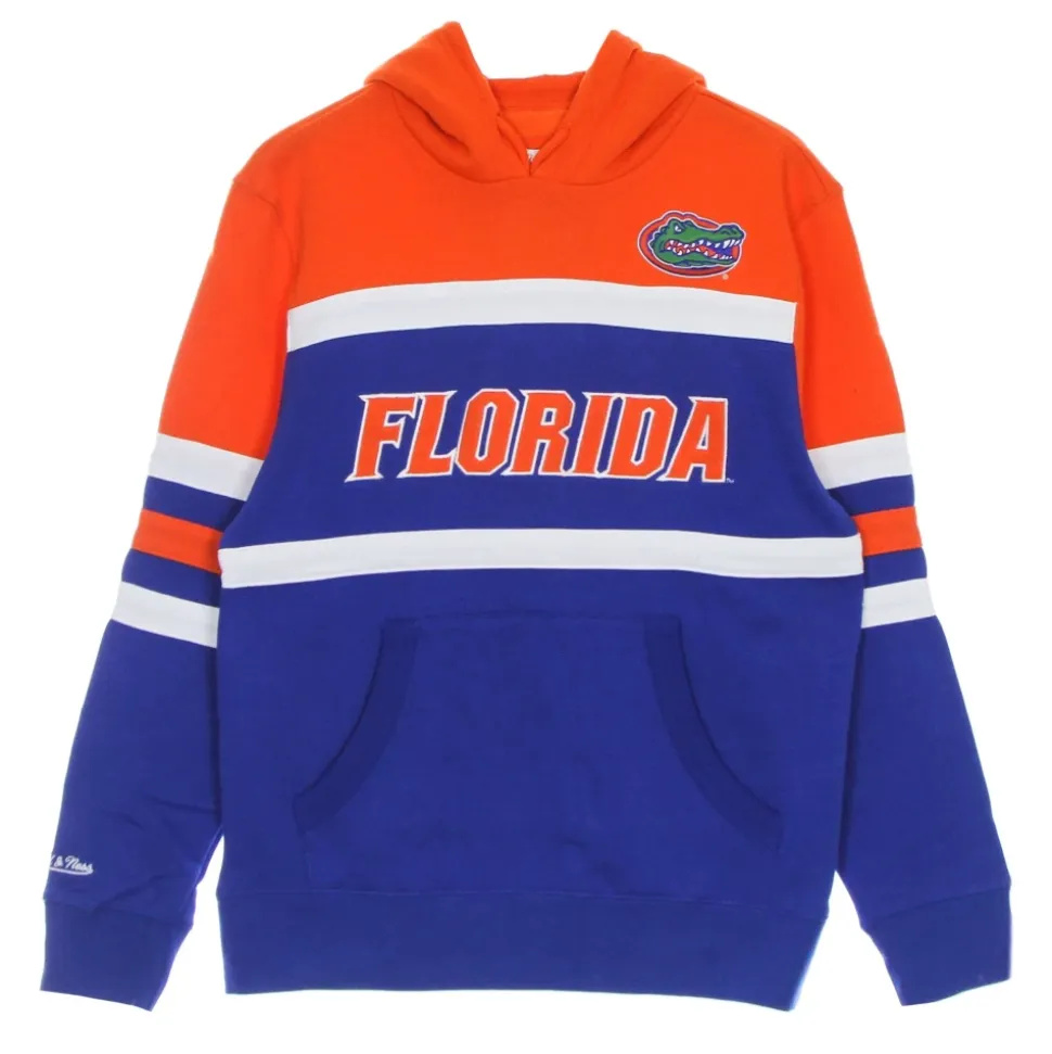 Sudadera con Capucha NCAA Head Coach