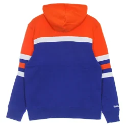 Sudadera con Capucha NCAA Head Coach