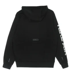 Sudadera con capucha Nike Air Basketball