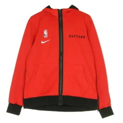 Sudadera con capucha Nike NBA Therma Flex Showtime ligera