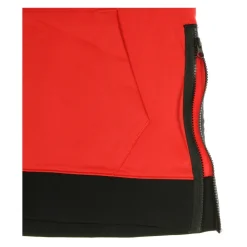 Sudadera con capucha Nike NBA Therma Flex Showtime ligera