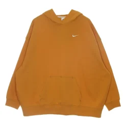 Sudadera con capucha Nike Sportswear Swoosh Fleece ligera
