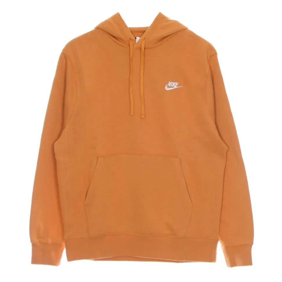 Sudadera con capucha Nike Sportswear Club Fleece