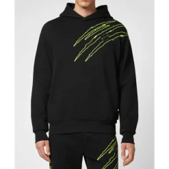 Sudadera con capucha SCRATCH