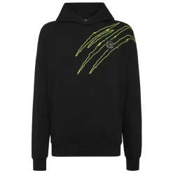 Sudadera con capucha SCRATCH