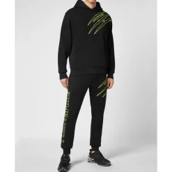 Sudadera con capucha SCRATCH