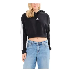 Sudadera con capucha 3S FT CRO HD