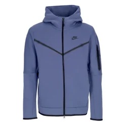 Sudadera con capucha Tech Fleece con cremallera