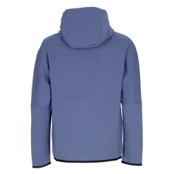 Sudadera con capucha Tech Fleece con cremallera