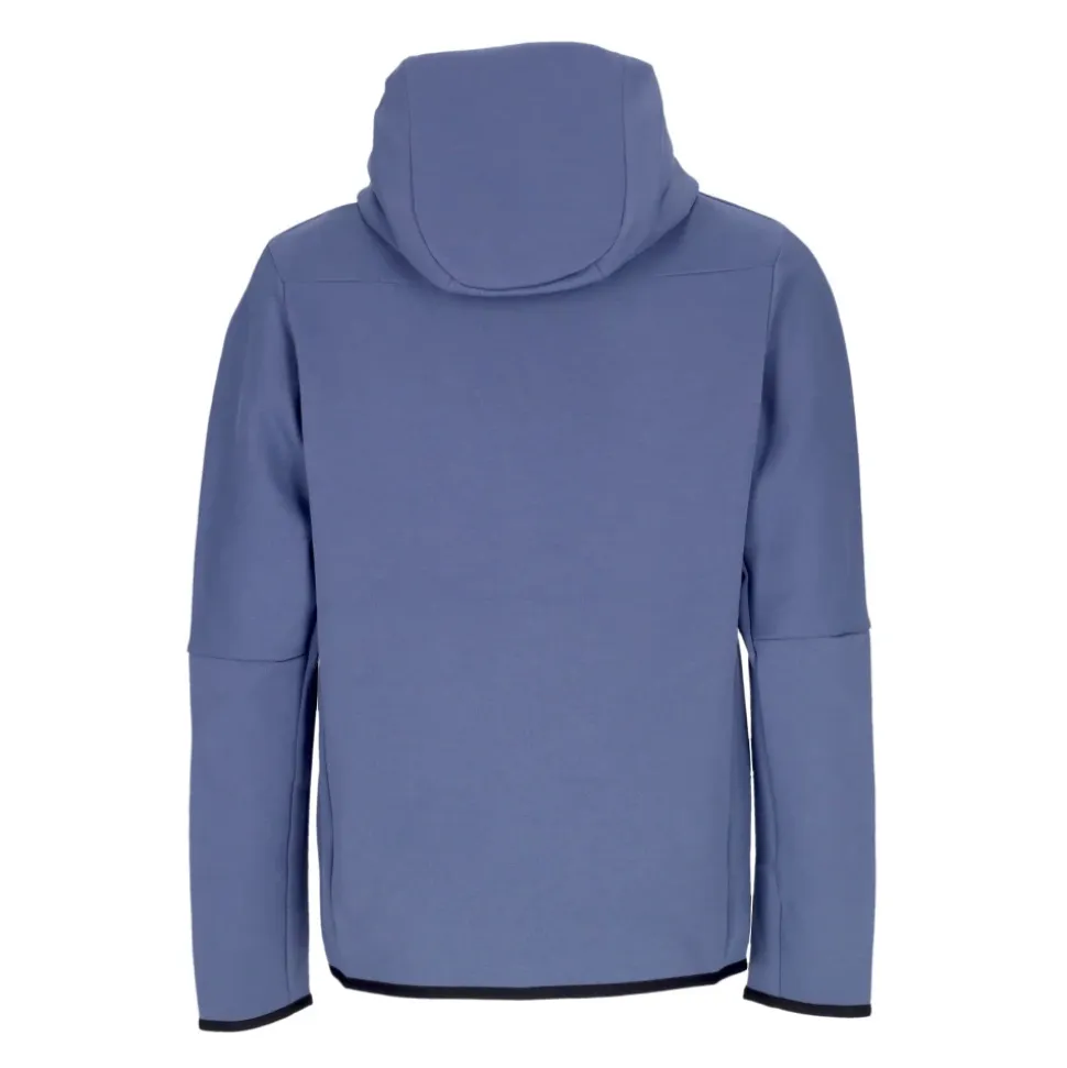 Sudadera con capucha Tech Fleece con cremallera