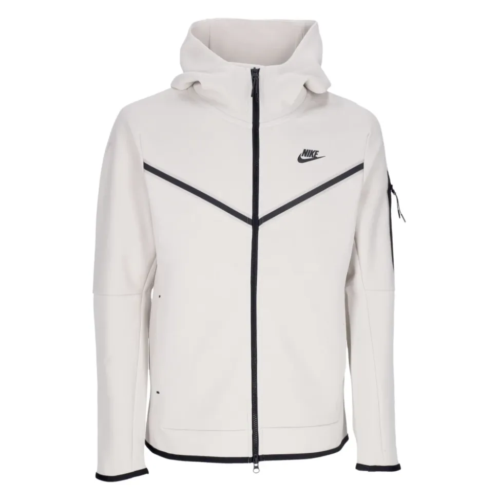 Sudadera con Capucha Tech Fleece