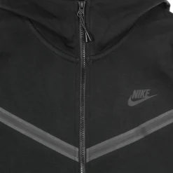 Sudadera con Capucha Tech Fleece