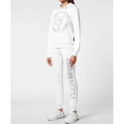 Sudadera con Capucha Tigre