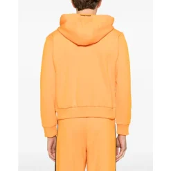 Sudadera con Capucha Track