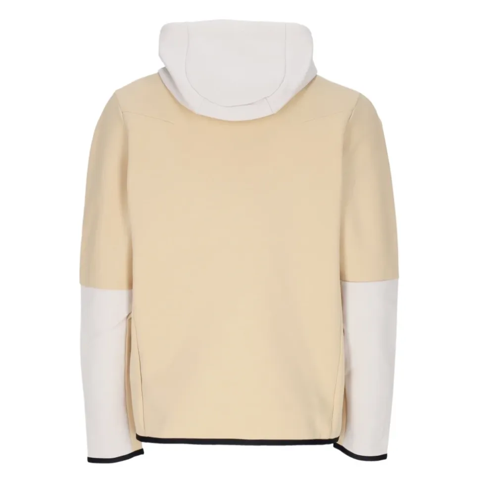 Sudadera con capucha y cremallera completa Tech Fleece