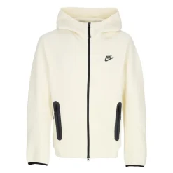 Sudadera con capucha y cremallera Tech Fleece
