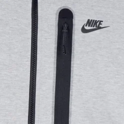 Sudadera con capucha y cremallera Tech Fleece