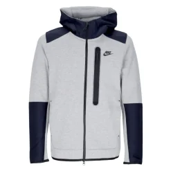 Sudadera con capucha y cremallera Tech Fleece