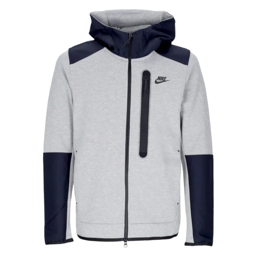 Sudadera con capucha y cremallera Tech Fleece