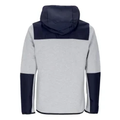 Sudadera con capucha y cremallera Tech Fleece