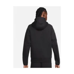 Sudadera con capucha y cremallera completa Tech Fleece Windrunner