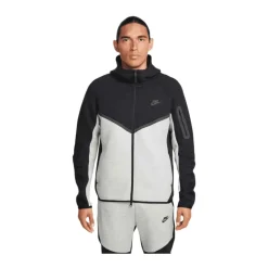 Sudadera con capucha y cremallera completa Tech Fleece Windrunner
