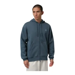 Sudadera con capucha y cremallera completa Brooklyn Fleece