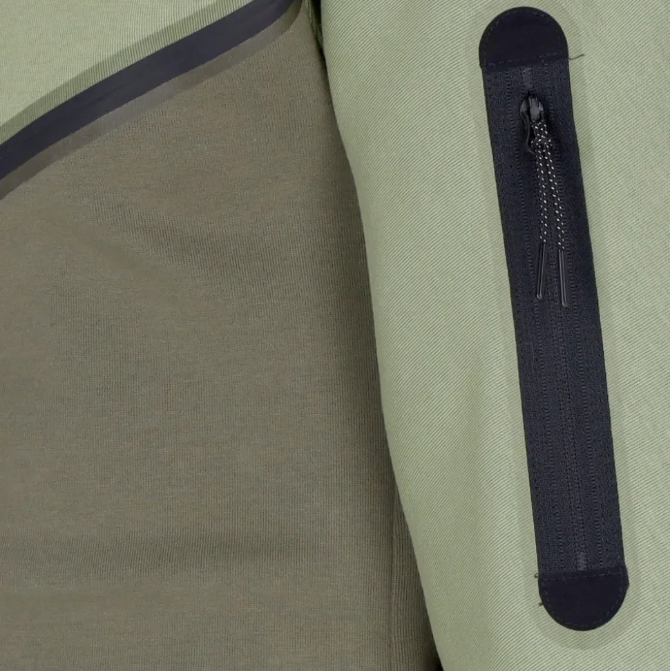 Sudadera con capucha y cremallera Tech Fleece