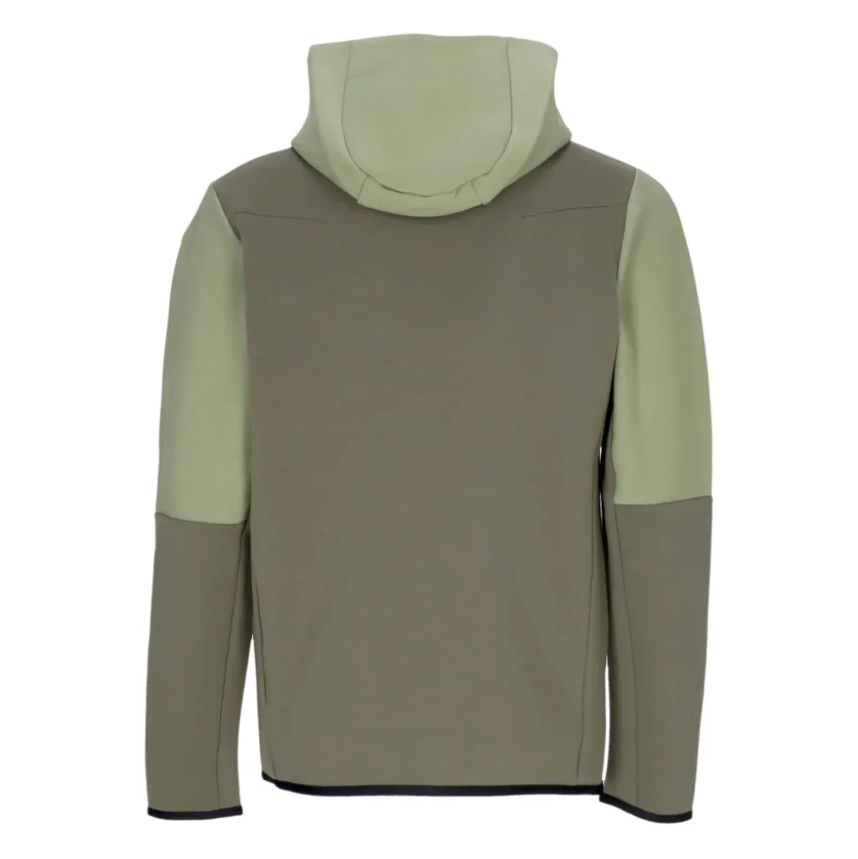 Sudadera con capucha y cremallera Tech Fleece