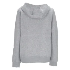 Sudadera con capucha y cuello chimenea Nike Sportswear Club