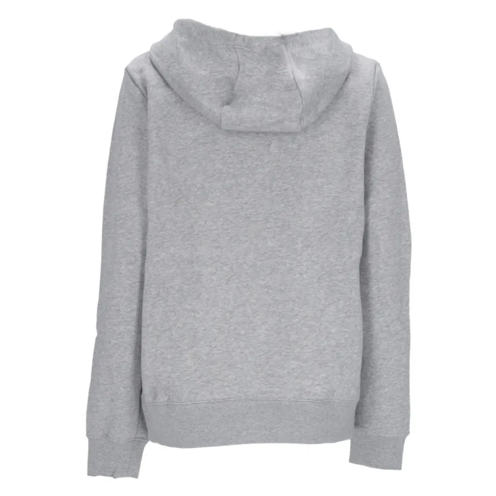 Sudadera con capucha y cuello chimenea Nike Sportswear Club