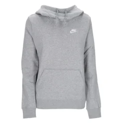 Sudadera con capucha y cuello chimenea Nike Sportswear Club