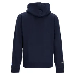 Sudadera con Capucha y Gran Logo NCAA Unchee