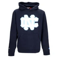Sudadera con Capucha y Gran Logo NCAA Unchee